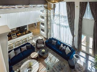 Sofitel Dubai The Palm Resort & Spa fotoÄŸrafÄ±