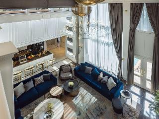 Sofitel Dubai The Palm Resort & Spa fotoÄŸrafÄ±