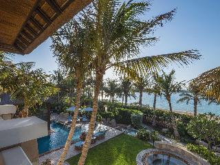 Sofitel Dubai The Palm Resort & Spa fotoÄŸrafÄ±