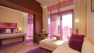 Sofitel Dubai The Palm Resort & Spa fotoÄŸrafÄ±
