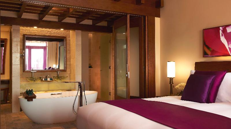 Sofitel Dubai The Palm Resort & Spa - Oda