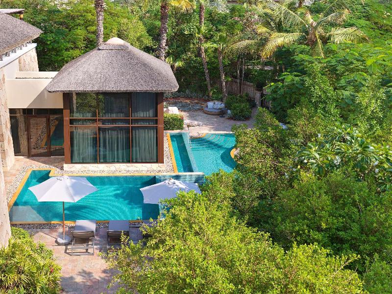 Sofitel Dubai The Palm Resort & Spa - Oda