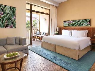 Sofitel Dubai The Palm Resort & Spa fotoÄŸrafÄ±