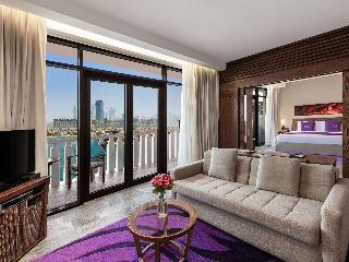 Sofitel Dubai The Palm Resort & Spa fotoÄŸrafÄ±