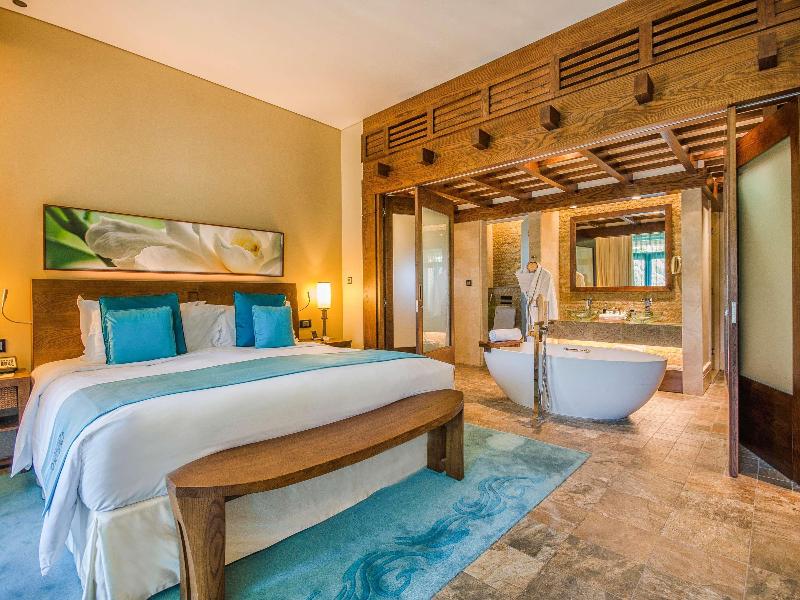 Sofitel Dubai The Palm Resort & Spa - Oda