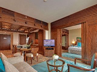 Sofitel Dubai The Palm Resort & Spa fotoÄŸrafÄ±