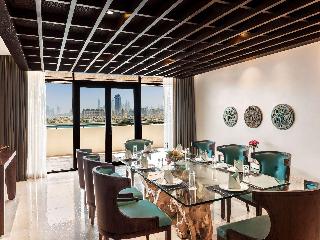 Sofitel Dubai The Palm Resort & Spa fotoÄŸrafÄ±