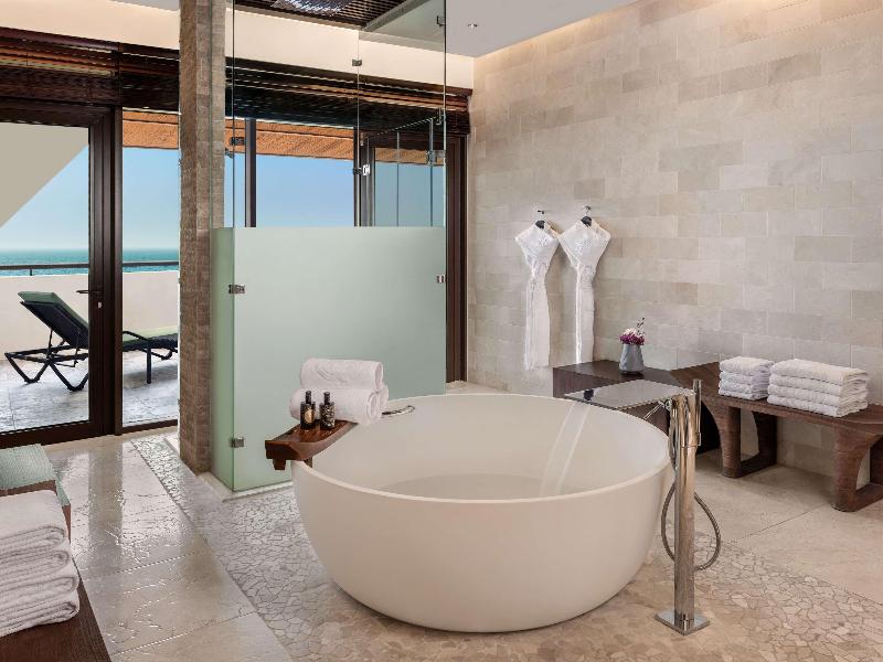 Sofitel Dubai The Palm Resort & Spa - Oda