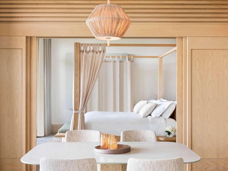 Sofitel Dubai The Palm Resort & Spa - Oda