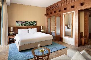 Sofitel Dubai The Palm Resort & Spa fotoÄŸrafÄ±
