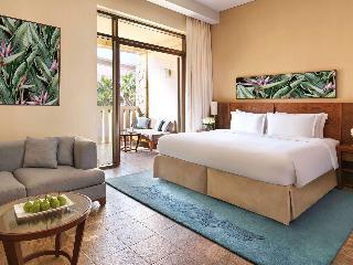 Sofitel Dubai The Palm Resort & Spa fotoÄŸrafÄ±