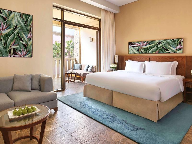 Sofitel Dubai The Palm Resort & Spa - Oda