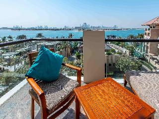 Sofitel Dubai The Palm Resort & Spa fotoÄŸrafÄ±