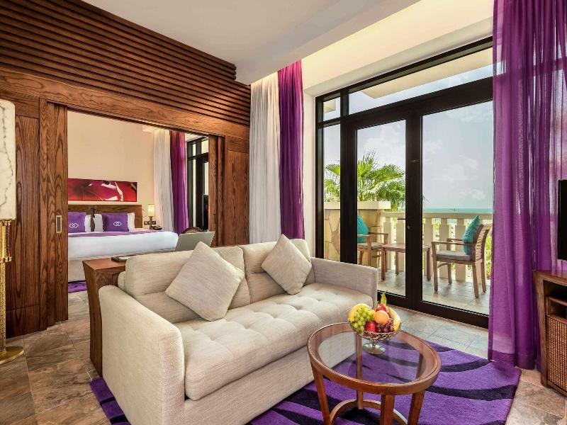 Sofitel Dubai The Palm Resort & Spa - Oda