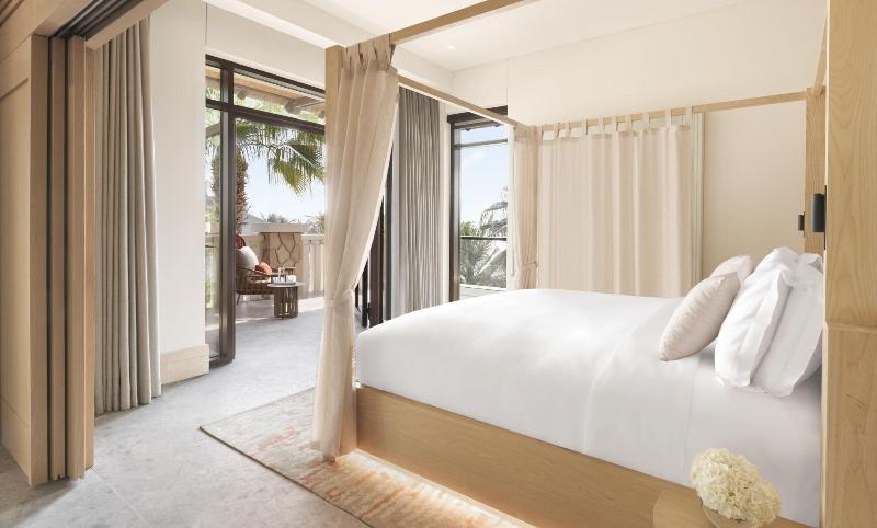 Sofitel Dubai The Palm Resort & Spa - Oda