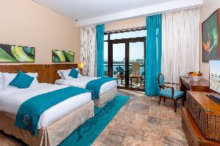 Sofitel Dubai The Palm Resort & Spa fotoÄŸrafÄ±
