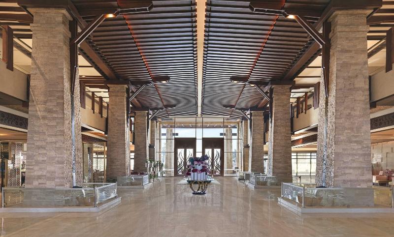 Sofitel Dubai The Palm Resort & Spa - Oda
