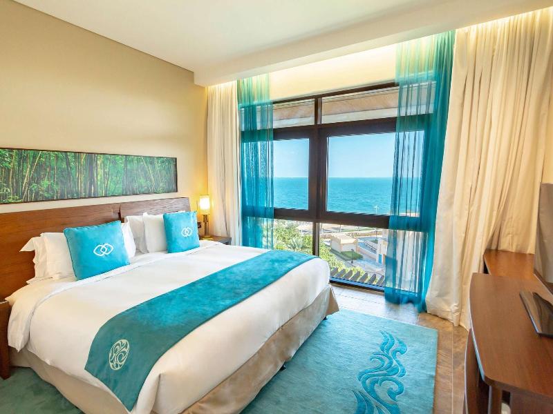 Sofitel Dubai The Palm Resort & Spa - Oda