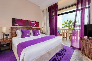 Sofitel Dubai The Palm Resort & Spa fotoÄŸrafÄ±