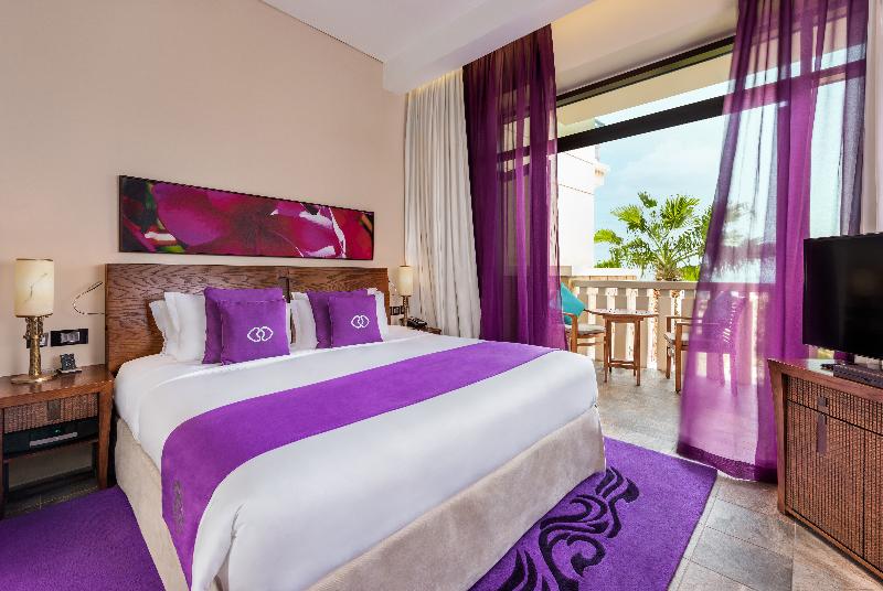 Sofitel Dubai The Palm Resort & Spa - Oda