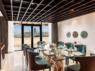 Sofitel Dubai The Palm Resort & Spa fotoÄŸrafÄ±