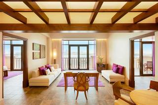 Sofitel Dubai The Palm Resort & Spa fotoÄŸrafÄ±