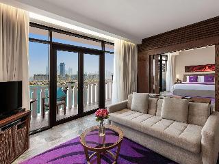 Sofitel Dubai The Palm Resort & Spa fotoÄŸrafÄ±