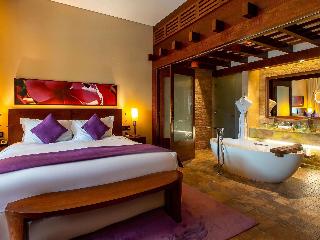 Sofitel Dubai The Palm Resort & Spa fotoÄŸrafÄ±