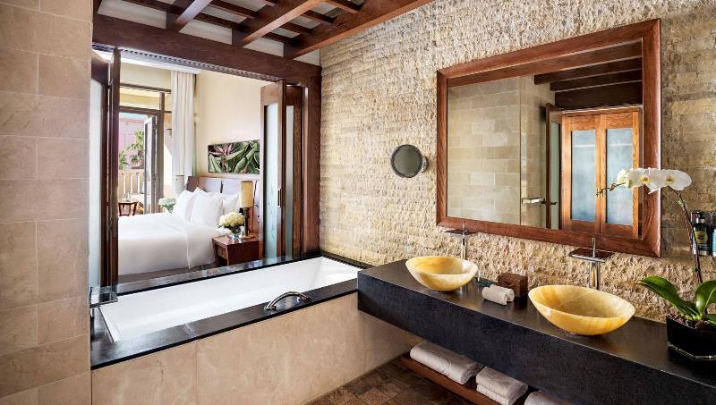 Sofitel Dubai The Palm Resort & Spa - Oda