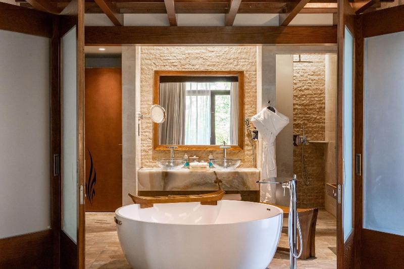 Sofitel Dubai The Palm Resort & Spa - Oda
