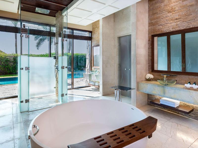 Sofitel Dubai The Palm Resort & Spa - Oda