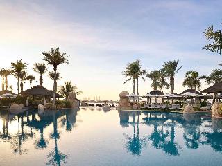 Sofitel Dubai The Palm Resort & Spa fotoÄŸrafÄ±