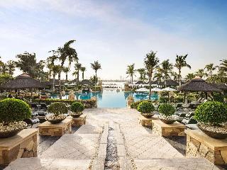 Sofitel Dubai The Palm Resort & Spa fotoÄŸrafÄ±
