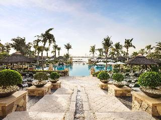 Sofitel Dubai The Palm Resort & Spa fotoÄŸrafÄ±