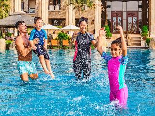 Sofitel Dubai The Palm Resort & Spa fotoÄŸrafÄ±