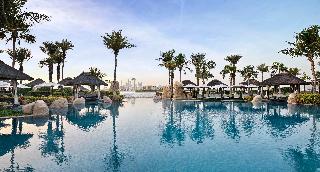 Sofitel Dubai The Palm Resort & Spa fotoÄŸrafÄ±