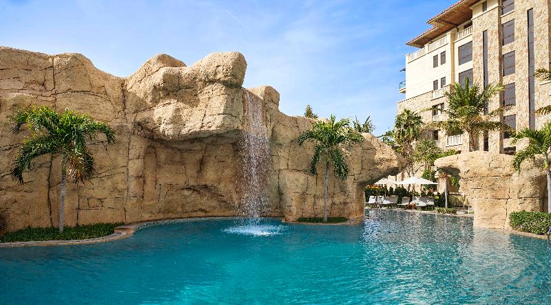 Sofitel Dubai The Palm Resort & Spa - Havuz