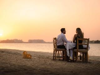 Sofitel Dubai The Palm Resort & Spa fotoÄŸrafÄ±