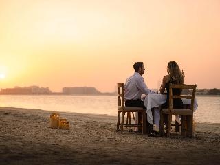 Sofitel Dubai The Palm Resort & Spa fotoÄŸrafÄ±