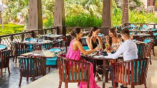 Sofitel Dubai The Palm Resort & Spa fotoÄŸrafÄ±