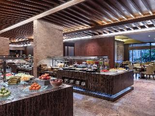 Sofitel Dubai The Palm Resort & Spa fotoÄŸrafÄ±