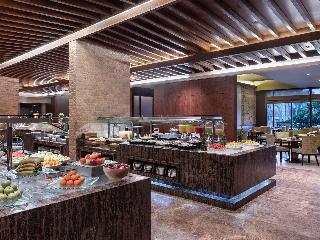 Sofitel Dubai The Palm Resort & Spa fotoÄŸrafÄ±