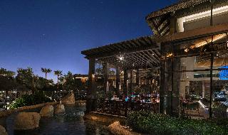 Sofitel Dubai The Palm Resort & Spa fotoÄŸrafÄ±