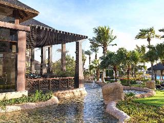 Sofitel Dubai The Palm Resort & Spa fotoÄŸrafÄ±