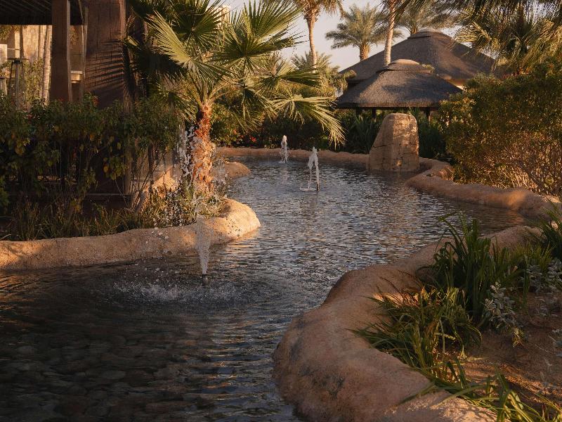 Sofitel Dubai The Palm Resort & Spa - Restoran