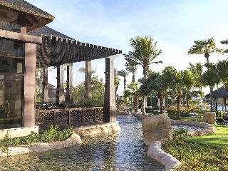 Sofitel Dubai The Palm Resort & Spa fotoÄŸrafÄ±