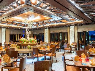 Sofitel Dubai The Palm Resort & Spa fotoÄŸrafÄ±