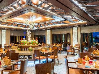 Sofitel Dubai The Palm Resort & Spa fotoÄŸrafÄ±