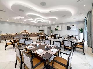 Sofitel Dubai The Palm Resort & Spa fotoÄŸrafÄ±