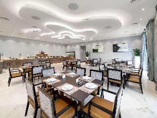 Sofitel Dubai The Palm Resort & Spa fotoÄŸrafÄ±